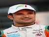 GP Cina - Prove Libere